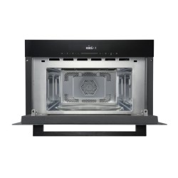 Four a micro-ondes encastrable - CONTINENTAL EDISON - 1450 W - 34 L -C