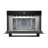 Four a micro-ondes encastrable - CONTINENTAL EDISON - 1450 W - 34 L -C