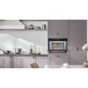Four a micro-ondes encastrable - CONTINENTAL EDISON - 1450 W - 34 L -C
