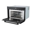 Four a micro-ondes encastrable - CONTINENTAL EDISON - 1450 W - 34 L -C