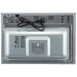 Four a micro-ondes encastrable - CONTINENTAL EDISON - 1450 W - 34 L -C