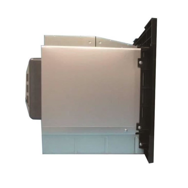 Micro ondes combiné encastrable CONTINENTAL EDISON CEMOC34IXE L59,5 x H46 x P46,8 cm Inox 34L Micro ondes combiné encastrable CONTINENTAL EDISON CEMOC34IXE L59,5 x H46 x P46,8 cm Inox 34L