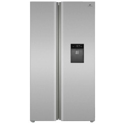 Réfrigérateur américain - CONTINENTAL EDISON - CERA505NFIXD - 503 L