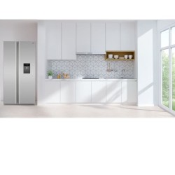 Réfrigérateur américain - CONTINENTAL EDISON - CERA505NFIXD - 503 L