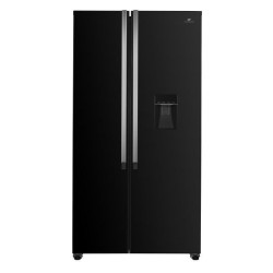 Réfrigérateur américain Continental Edison - CERA532NBD - 2 portes