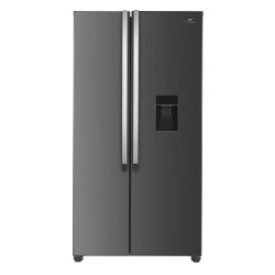 Réfrigérateur américain CONTINENTAL EDISON - CERA532NFIX-Total No F