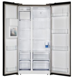 Réfrigérateur américain - CONTINENTAL EDISON - CERANF556B1 - Distri