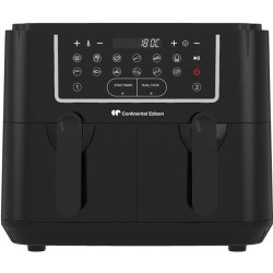 Airfryer Friteuse a Air Sans huile CONTINENTAL EDISON - CERFRSH24002CB