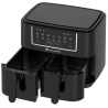 Airfryer Friteuse a Air Sans huile CONTINENTAL EDISON - CERFRSH24002CB