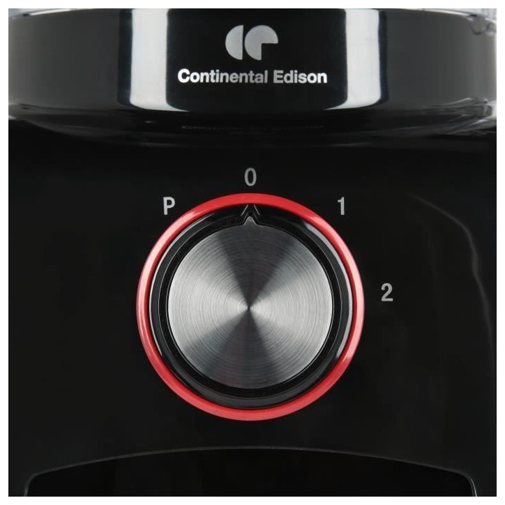 Robot Multifonctions CONTINENTAL EDISON CERM600B Robot Multifonctions CONTINENTAL EDISON CERM600B