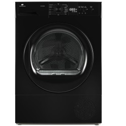 Seche-linge pompe a chaleur CONTINENTAL EDISON CESL10PCB2 - 10 kg - 60