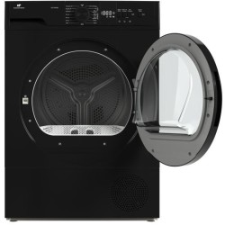 Seche-linge pompe a chaleur CONTINENTAL EDISON CESL10PCB2 - 10 kg - 60