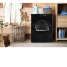 Seche-linge pompe a chaleur CONTINENTAL EDISON CESL10PCB2 - 10 kg - 60