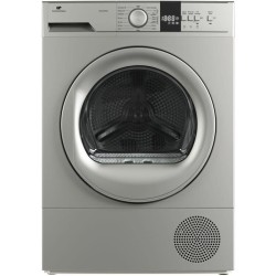 Seche-linge pompe a chaleur CONTINENTAL EDISON CESL10PCS2 - 10 kg - 60