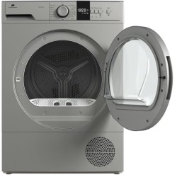 Seche-linge pompe a chaleur CONTINENTAL EDISON CESL10PCS2 - 10 kg - 60