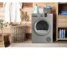 Seche-linge pompe a chaleur CONTINENTAL EDISON CESL10PCS2 - 10 kg - 60