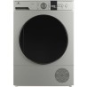 Seche-linge pompe a chaleur CONTINENTAL EDISON CESL8PCBS - 8 kg - 60 c