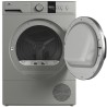 Seche-linge pompe a chaleur CONTINENTAL EDISON CESL8PCBS - 8 kg - 60 c