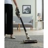 CONTINENTAL EDISON VC230NC Aspirateur Balai sans fil 2 en 1
