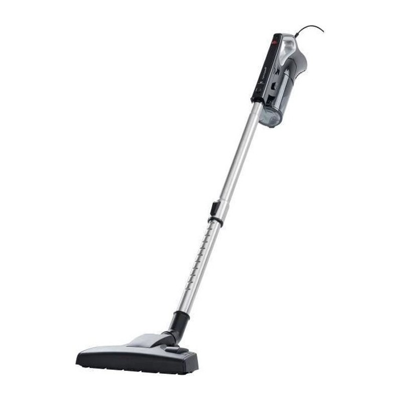 CONTINENTAL EDISON VCF600SB Aspirateur balai filaire - 400 W CONTINENTAL EDISON VCF600SB Aspirateur balai filaire - 400 W