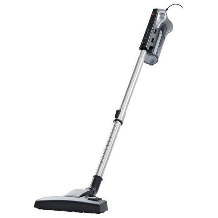 CONTINENTAL EDISON VCF600SB Aspirateur balai filaire - 400 W