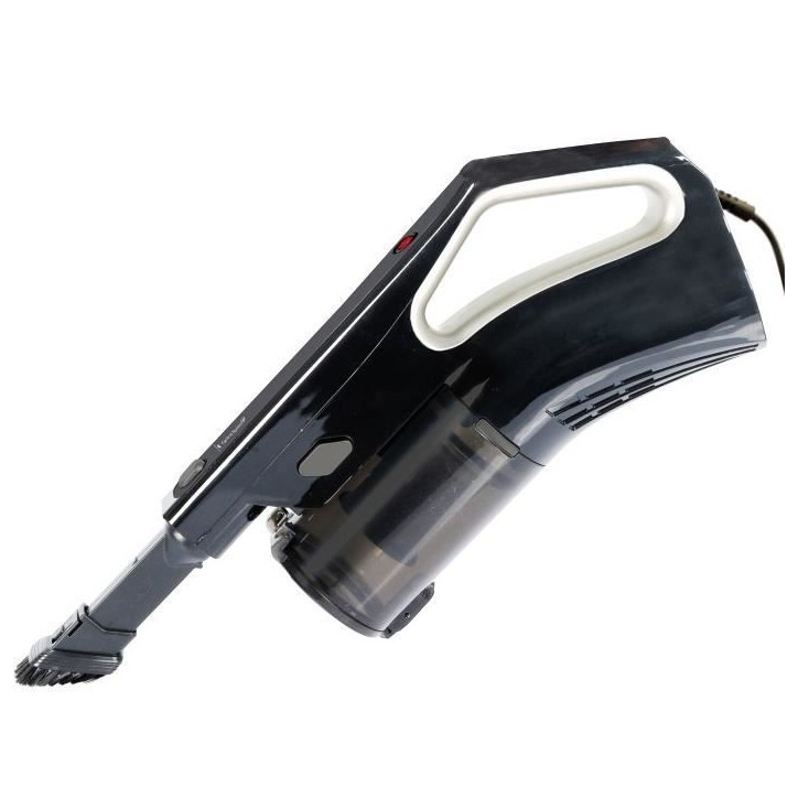 CONTINENTAL EDISON VCF600SB Aspirateur balai filaire - 400 W