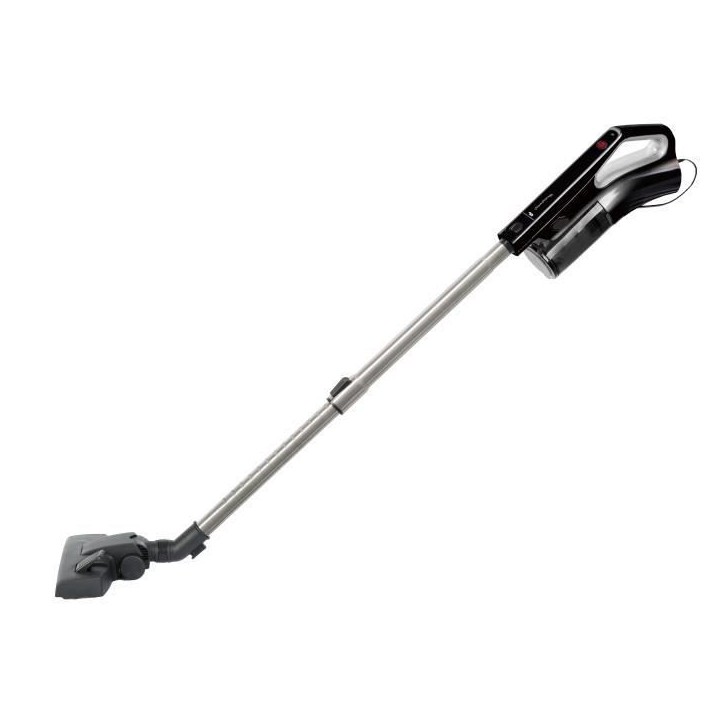 CONTINENTAL EDISON VCF600SB Aspirateur balai filaire - 400 W