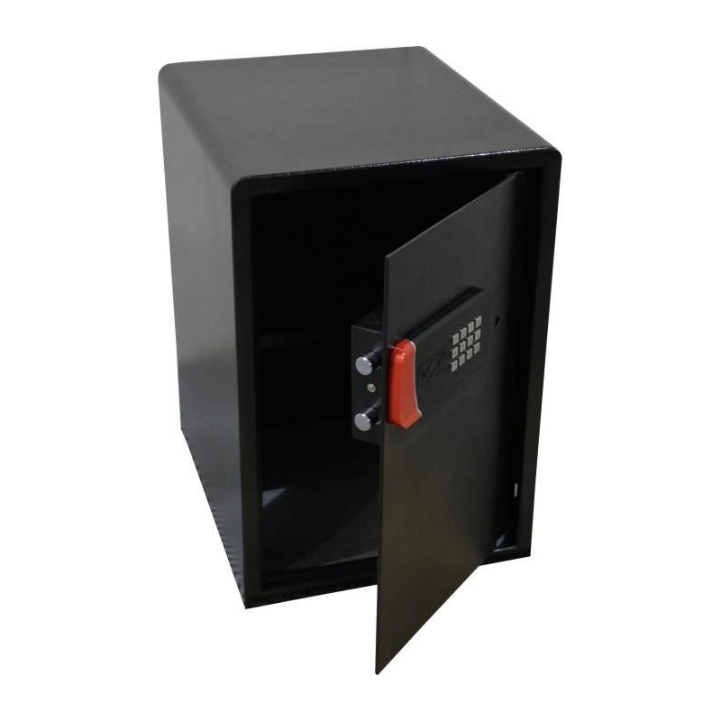 Coffre fort électronique - Work Men Security - CFEH563744 - Dimension Coffre fort électronique - Work Men Security - CFEH563744 - Dimension