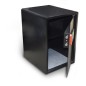 Coffre fort électronique - Work Men Security - CFEH563744 - Dimensions extérieur 56 x 37 x 44.5 cm