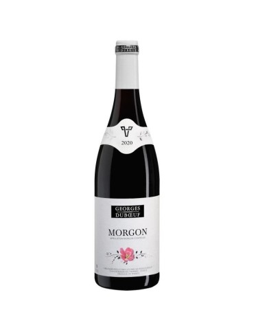 Georges Duboeuf Morgon - Vin rouge de Beaujolais