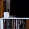 Antenne TV intérieur - CGV - AN LOOK 2M CE-RED 700 - HD-UHD - Filtre