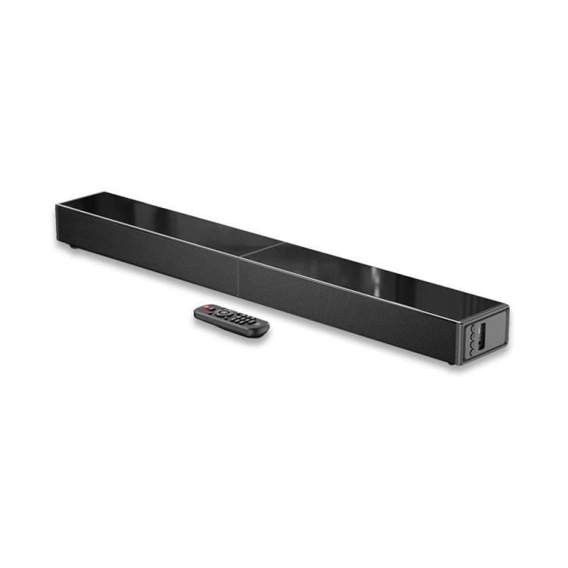 Barre de son - CGV - BDS ALTO - Subwoofers intégrés - 80W - HDMI ARC
