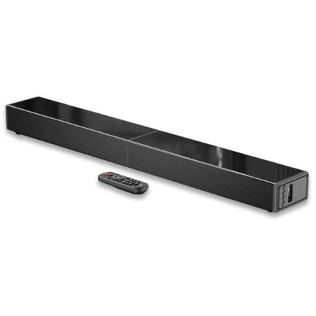 Barre de son - CGV - BDS ALTO - Subwoofers intégrés - 80W - HDMI ARC