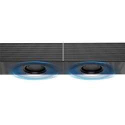 Barre de son - CGV - BDS ALTO - Subwoofers intégrés - 80W - HDMI ARC
