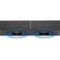 Barre de son - CGV - BDS ALTO - Subwoofers intégrés - 80W - HDMI ARC et Optique