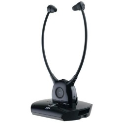 Casque sans fil Intra-auriculaire - CGV - DOLFIN ONYX - Micro intégr