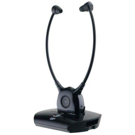 Casque sans fil Intra-auriculaire - CGV - DOLFIN ONYX - Micro intégr