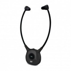 Casque sans fil Intra-auriculaire - CGV - DOLFIN ONYX - Micro intégr
