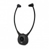 Casque sans fil Intra-auriculaire - CGV - DOLFIN ONYX - Micro intégr