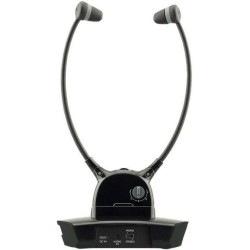 Casque sans fil Intra-auriculaire - CGV - DOLFIN ONYX - Micro intégr