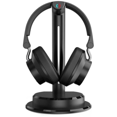 Casque sans fil TV/HIFI - CGV - PRELUDE 3 - Autonomie 35h - Prise optique - Volume réglable sur casque