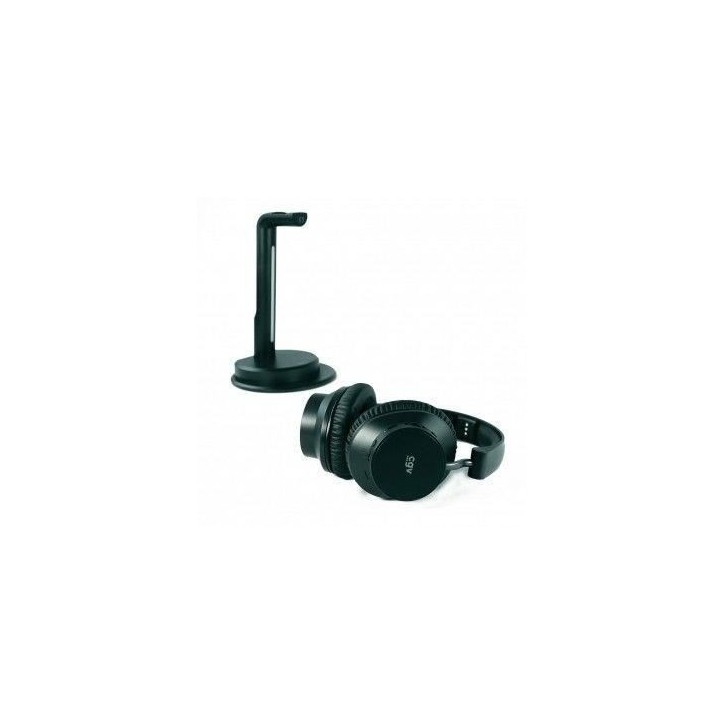 Casque sans fil TV/HIFI - CGV - PRELUDE 3 - Autonomie 35h - Prise optique - Volume réglable sur casque