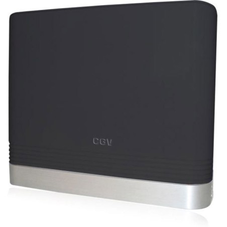 Antenne TV intérieur - CGV - AN REGLISSE CE RED 700 - HD/UHD - Filtre