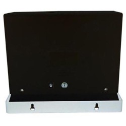 Antenne TV intérieur - CGV - AN REGLISSE CE RED 700 - HD/UHD - Filtre