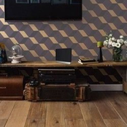 Antenne TV intérieur - CGV - AN REGLISSE CE RED 700 - HD/UHD - Filtre