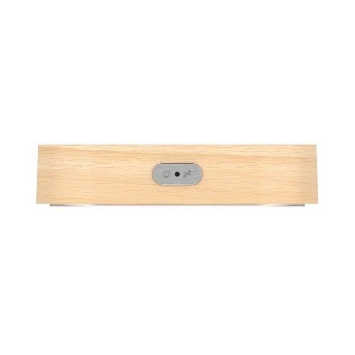 Réveil - CGV - 13068 - ACUNA - Châssis en bois massif