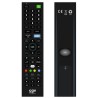Télécommande de remplacement - CGV - FIDELIO Sony - Pour téléviseu