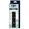 Télécommande de remplacement - CGV - FIDELIO Philips - Pour télévi