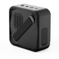 Enceinte Bluetooth - CGV - 50909 - SolidVibe Mini - Subwoffer 8W Enceinte Bluetooth - CGV - 50909 - SolidVibe Mini - Subwoffer 8W