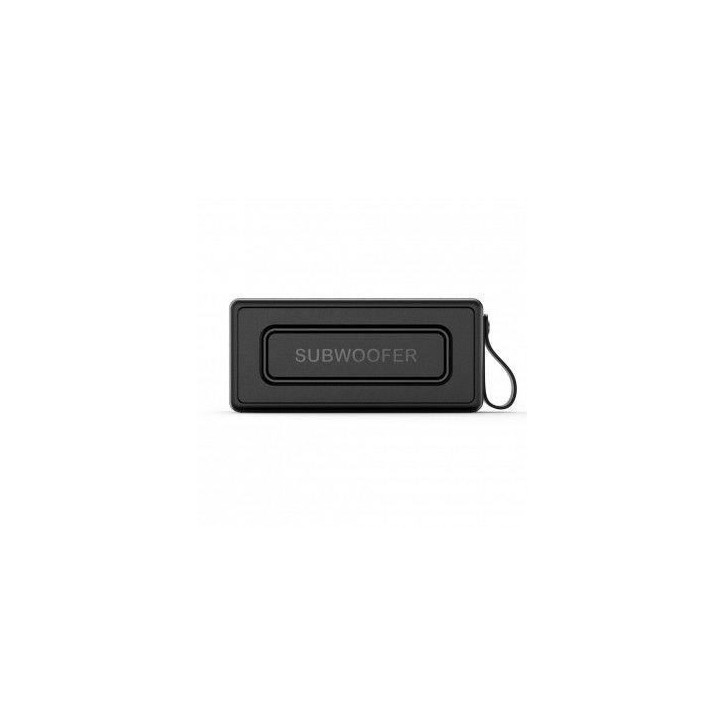 Enceinte Bluetooth - CGV - 50910 - SolidVibe Max - Subwoffer 20W (2x10W)